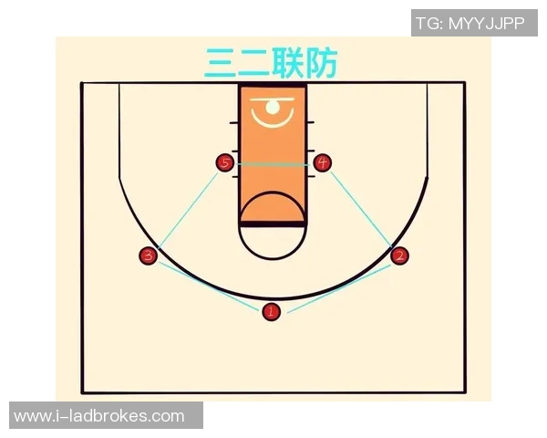 西安篮球队区域防守战术解析与深度剖析