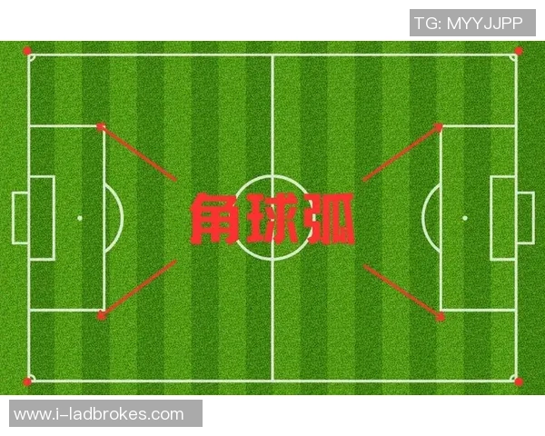 足球角球群的战术解析与实战技巧分享助你提升球队角球得分能力